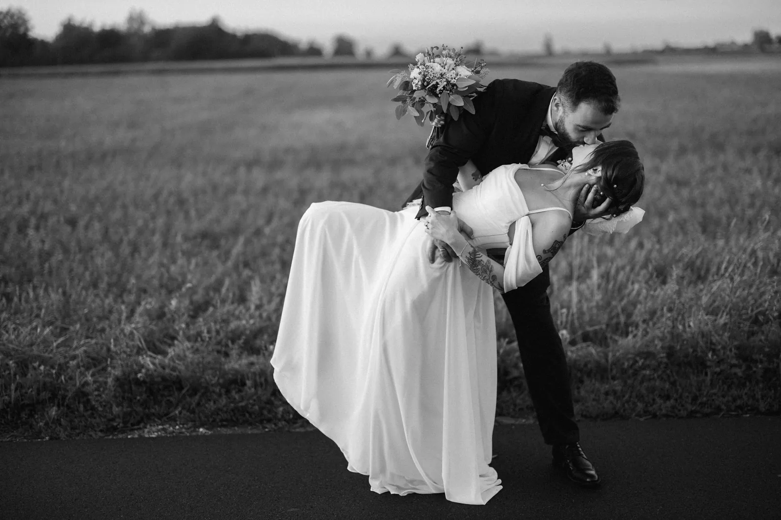 Klaudia & Dawid